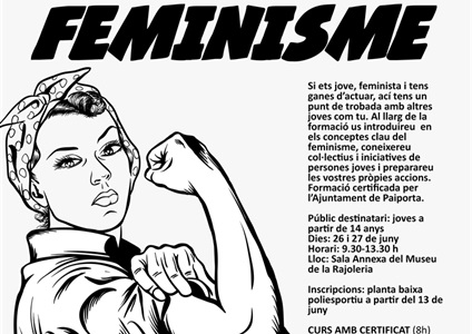 cartell-joventut-accio-i-feminisme