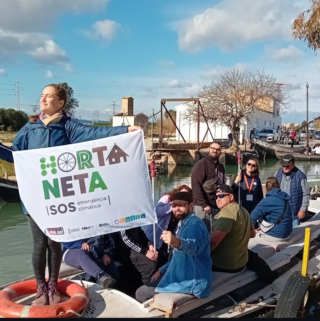 Foto Albufera 1