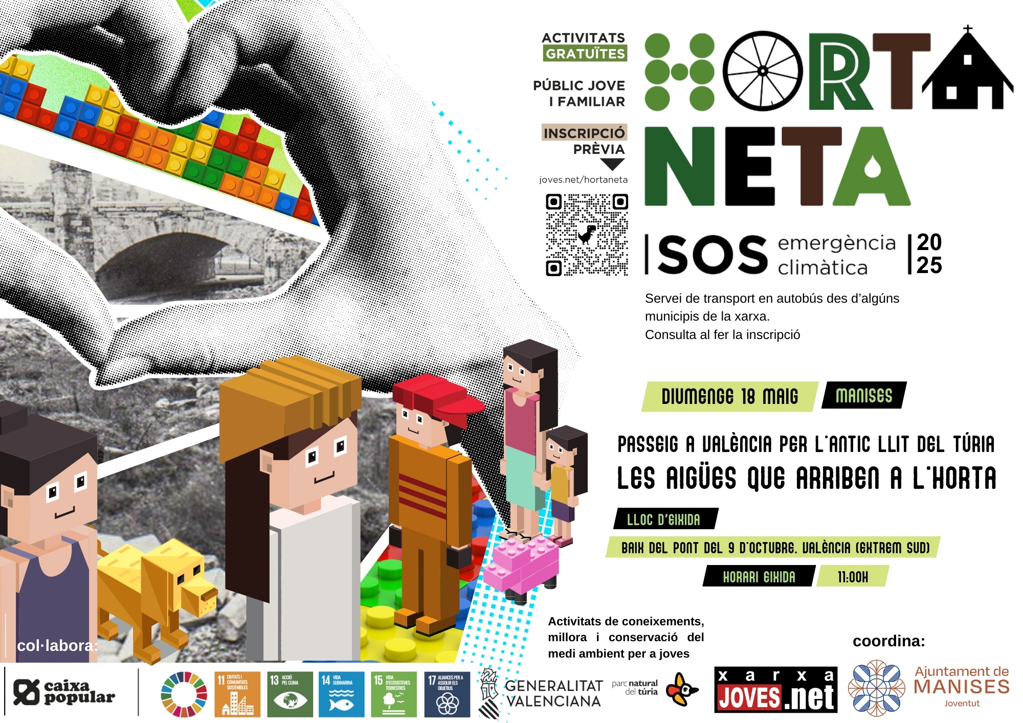 Cartell valencia