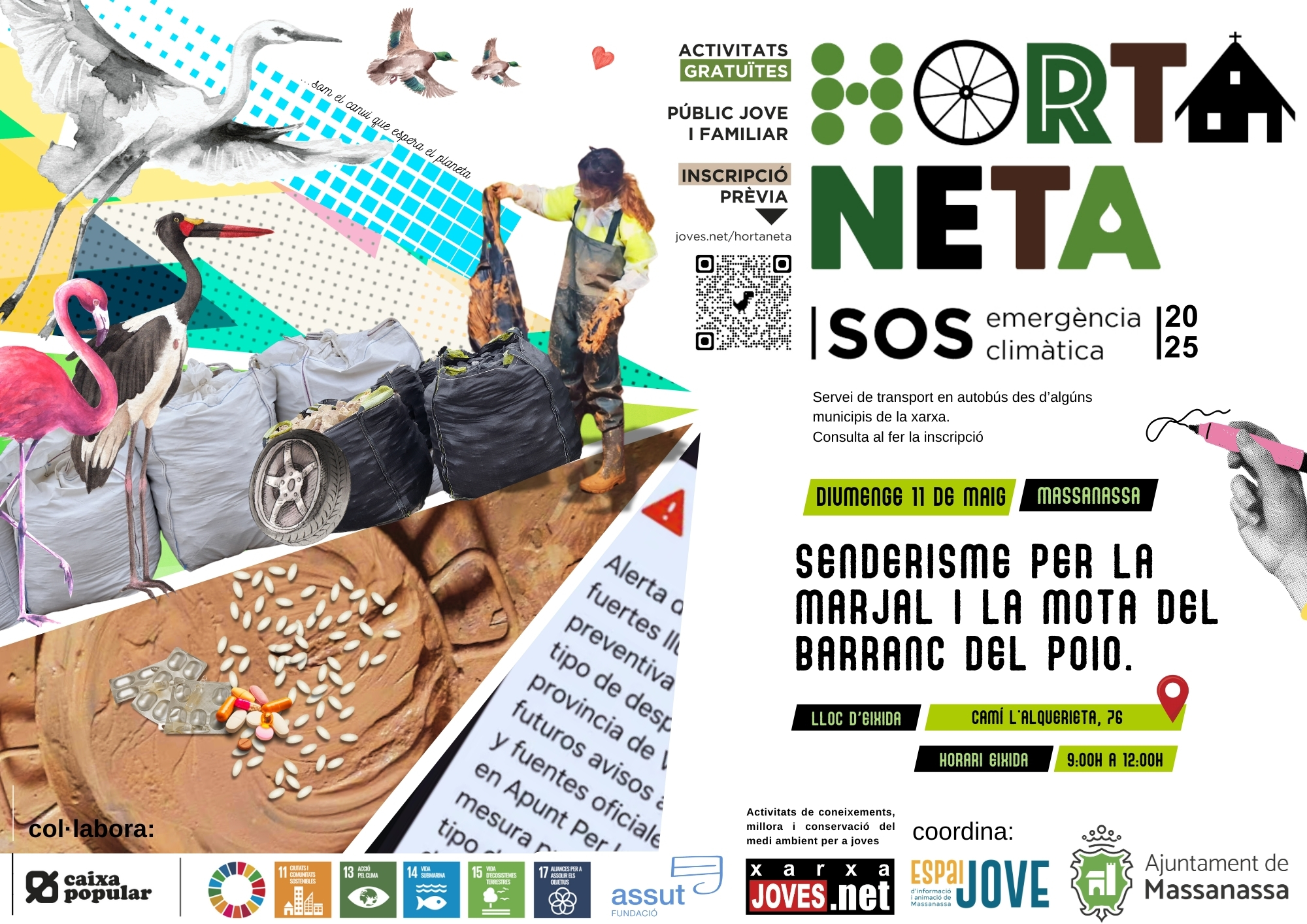 Cartell Massanassa