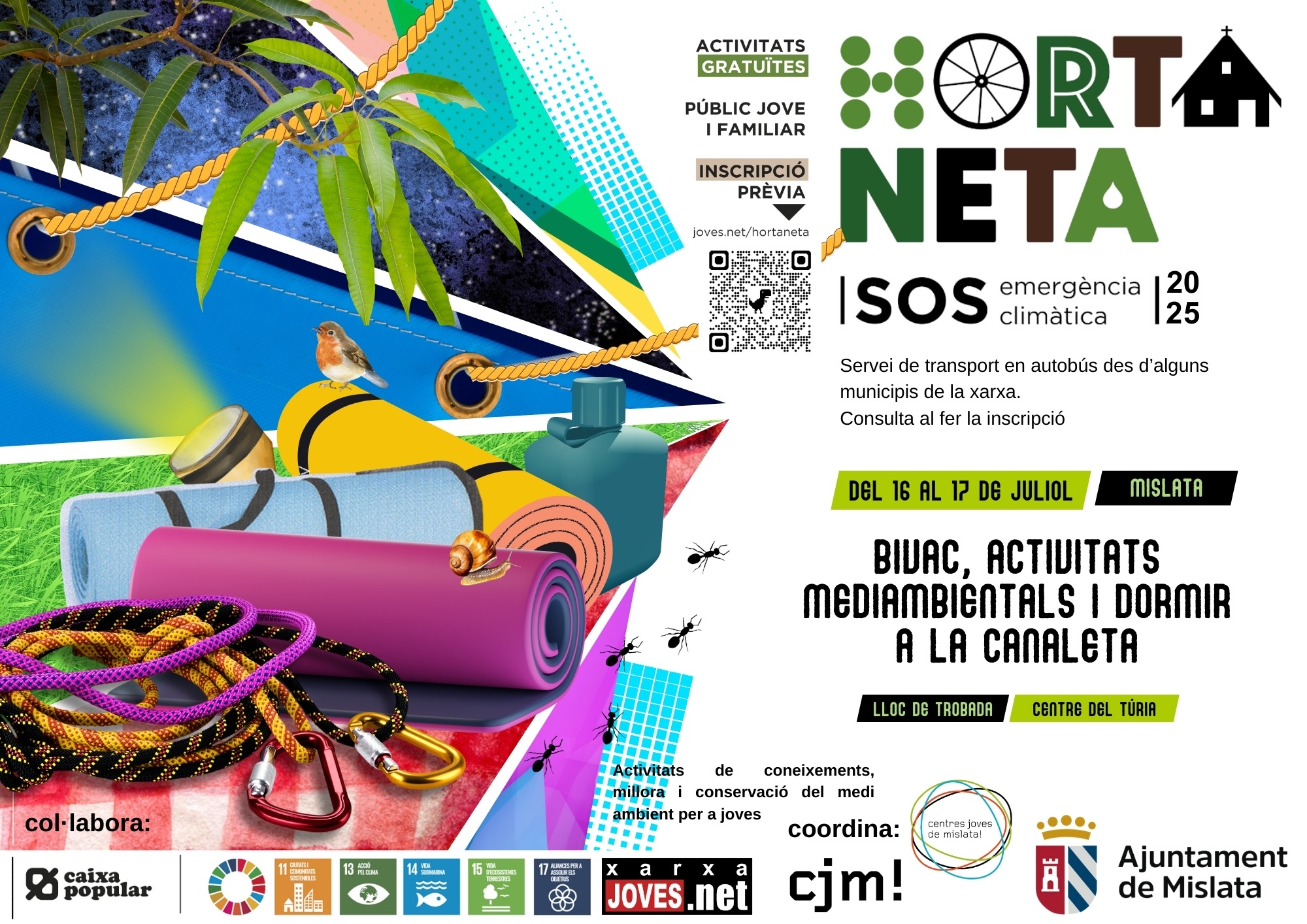 Cartell Mislata