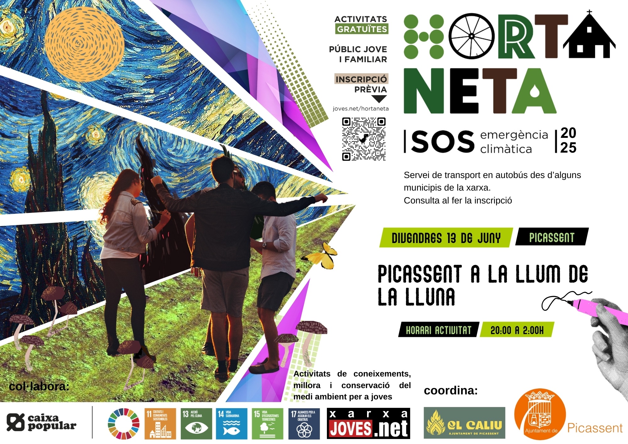 Cartell Picassent