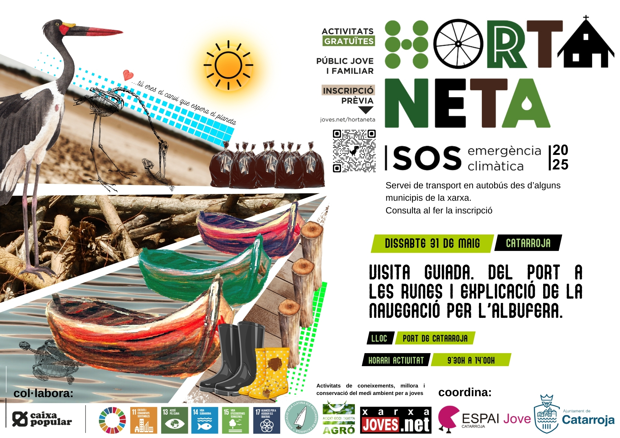 Horta Neta 2025