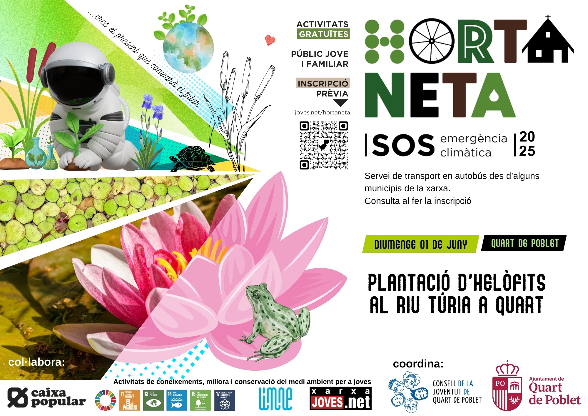 Horta Neta 2025