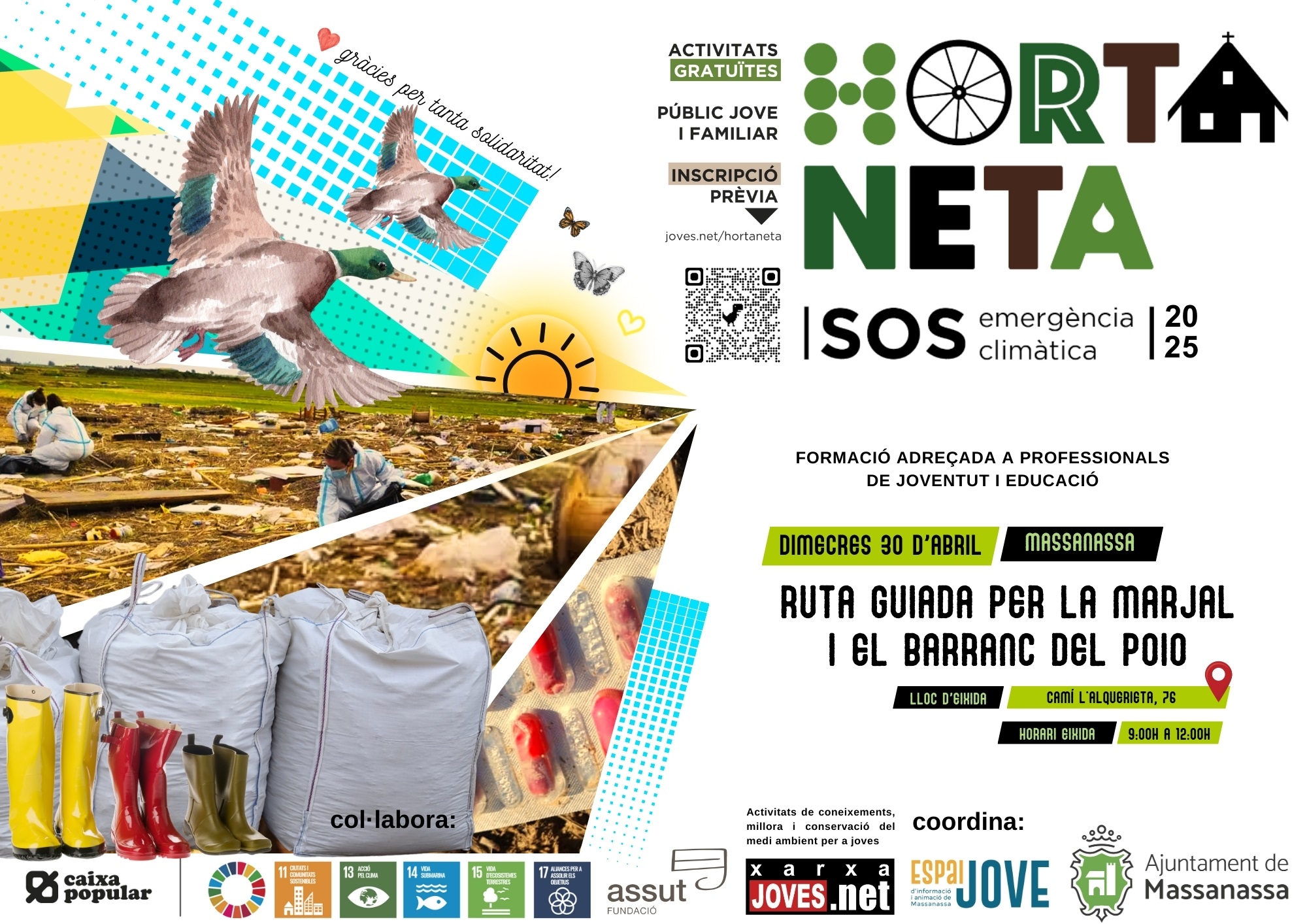 Horta Neta 2025