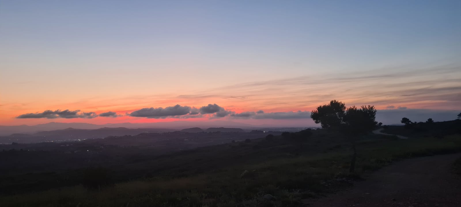 Vistes des de l'altura