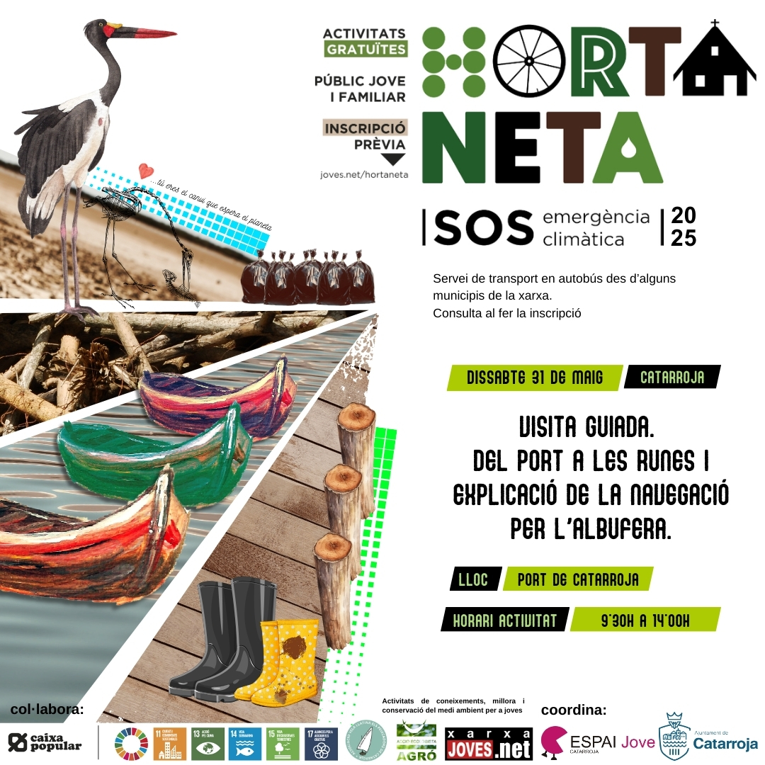 Horta Neta 2025