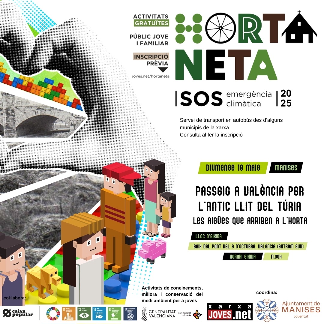 Horta Neta 2025