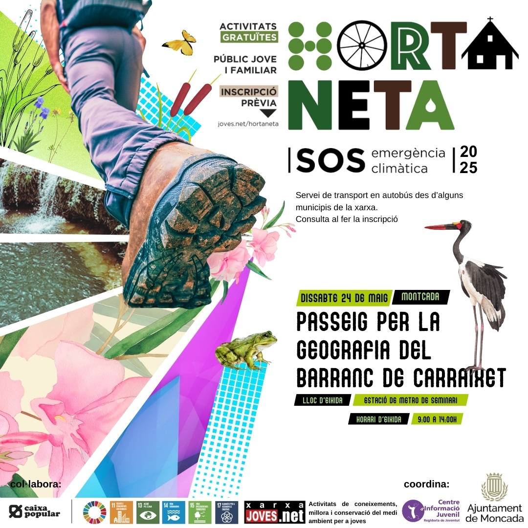 Horta Neta 2025