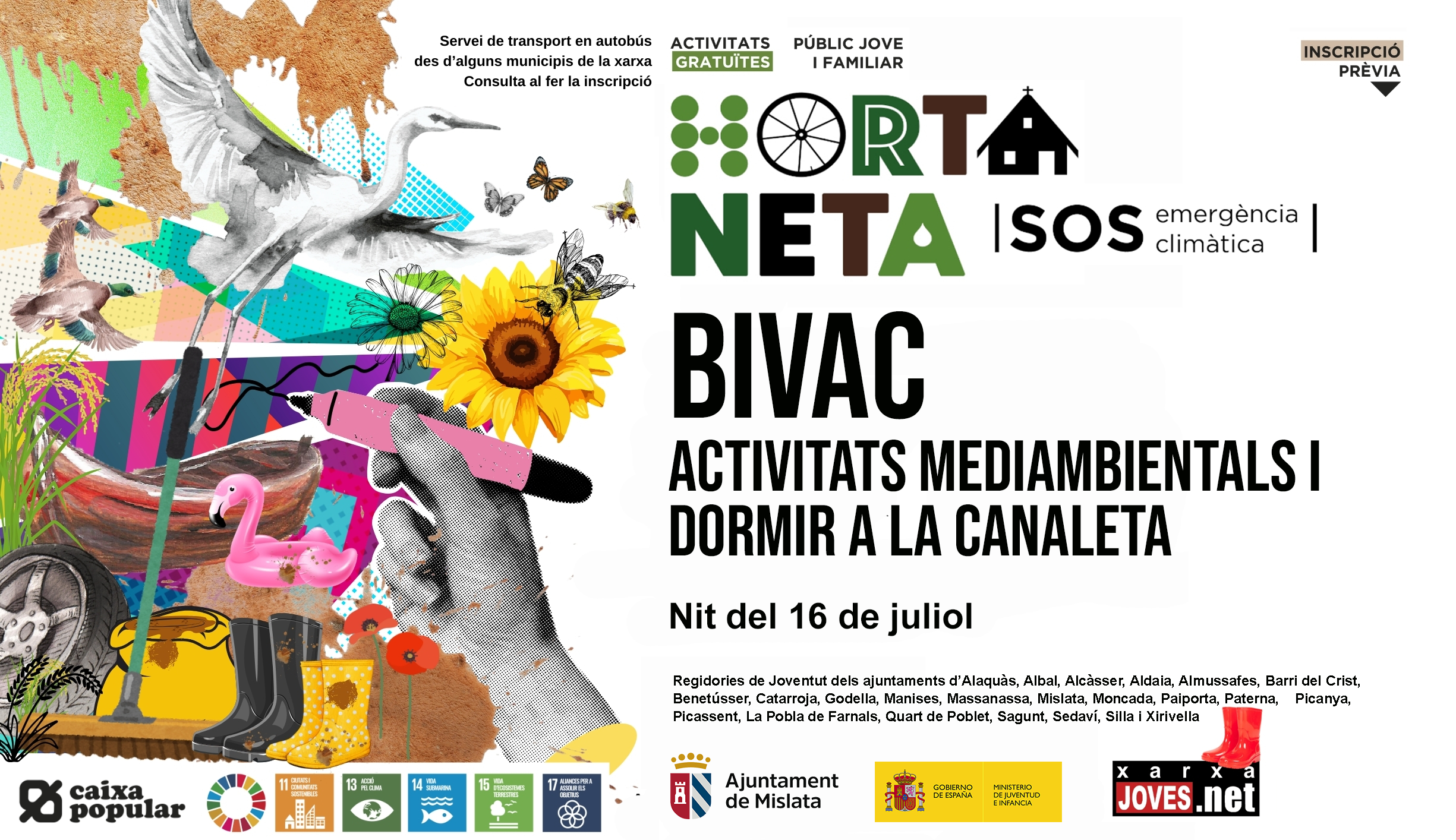 BIVAC Mislata ok 2025