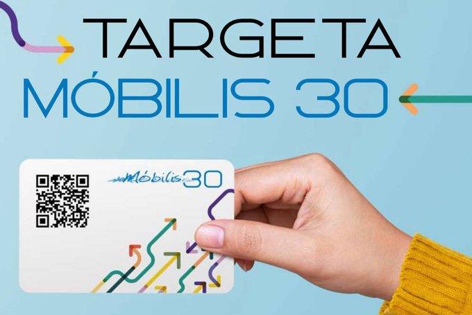 Mòbilis30