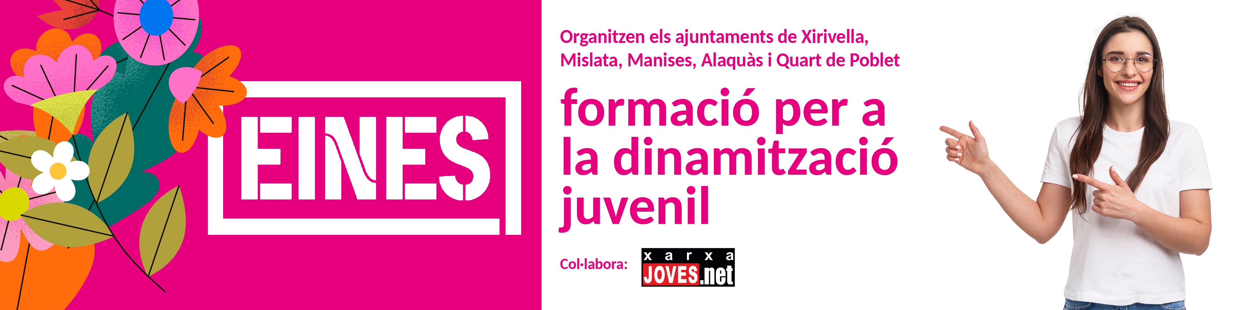 EINES primavera 2026 A