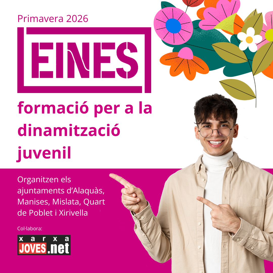 EINES primavera 2026