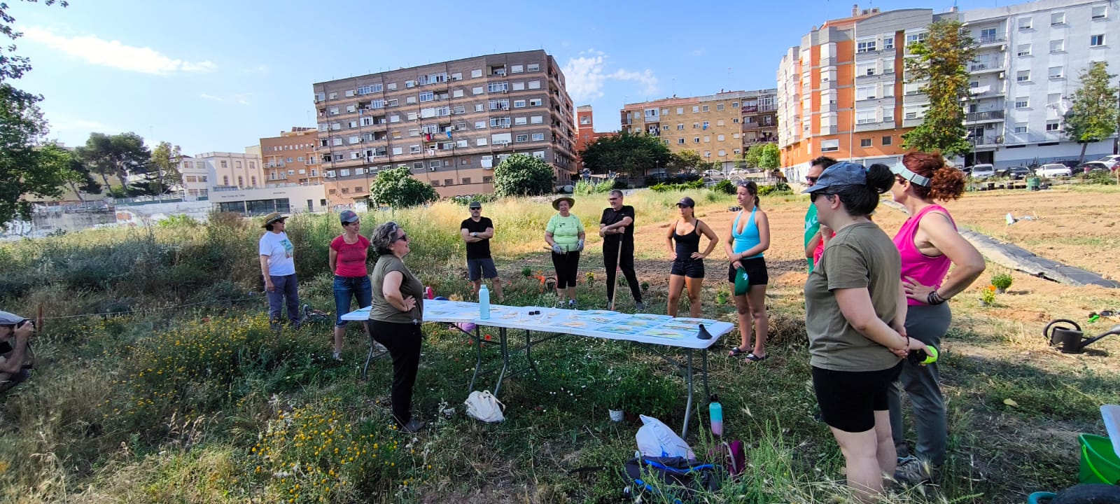 Activitat Assoc. l'Animeta Quart de Poblet