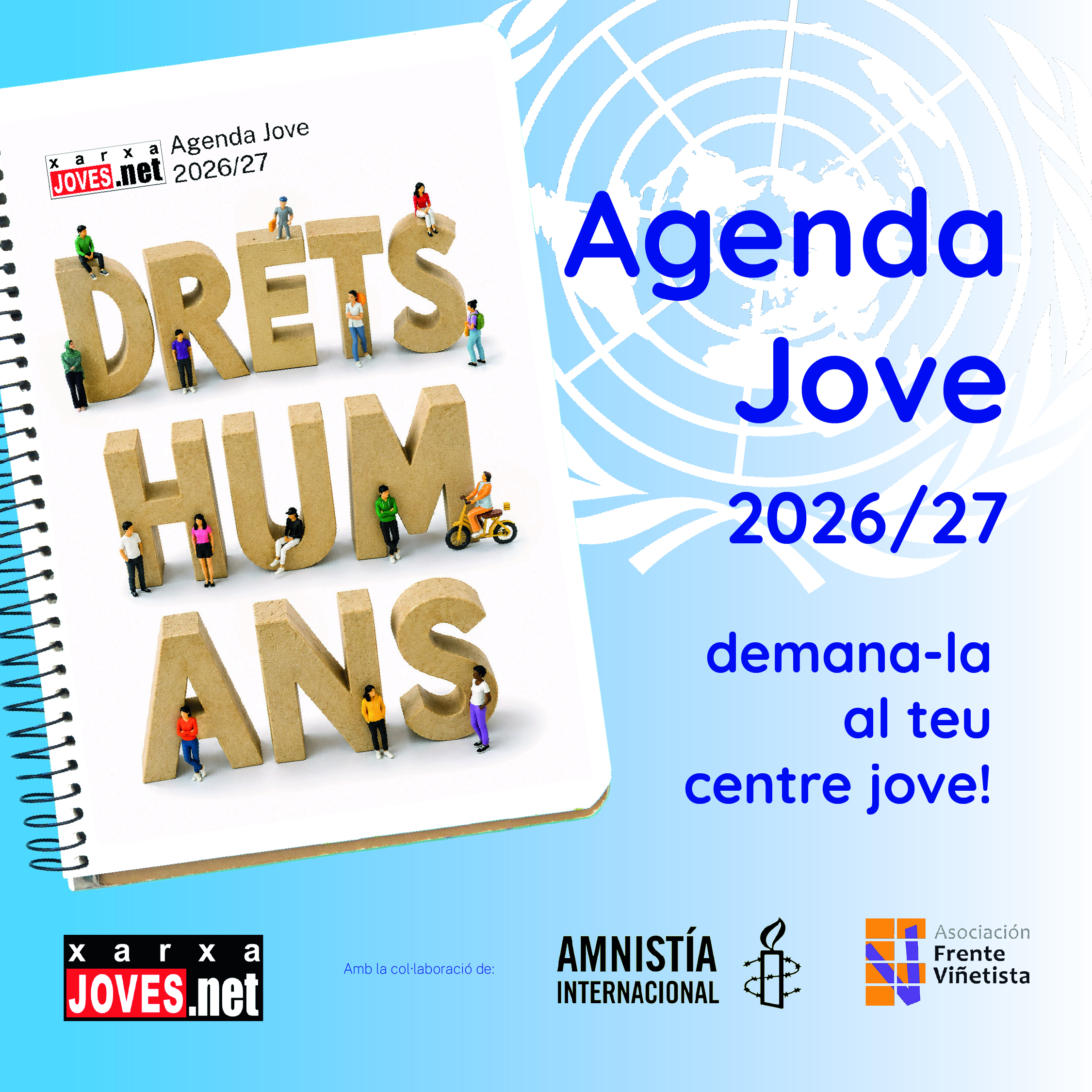 Agenda banner 2026-27