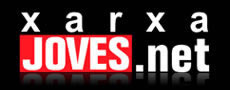 Joves, logo