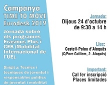 cartel-jornada-erasmus-plus-y-ces-alaquas