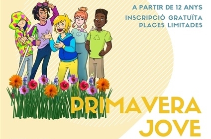 primavera-jove