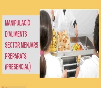 Icono crtell manipulacio aliments