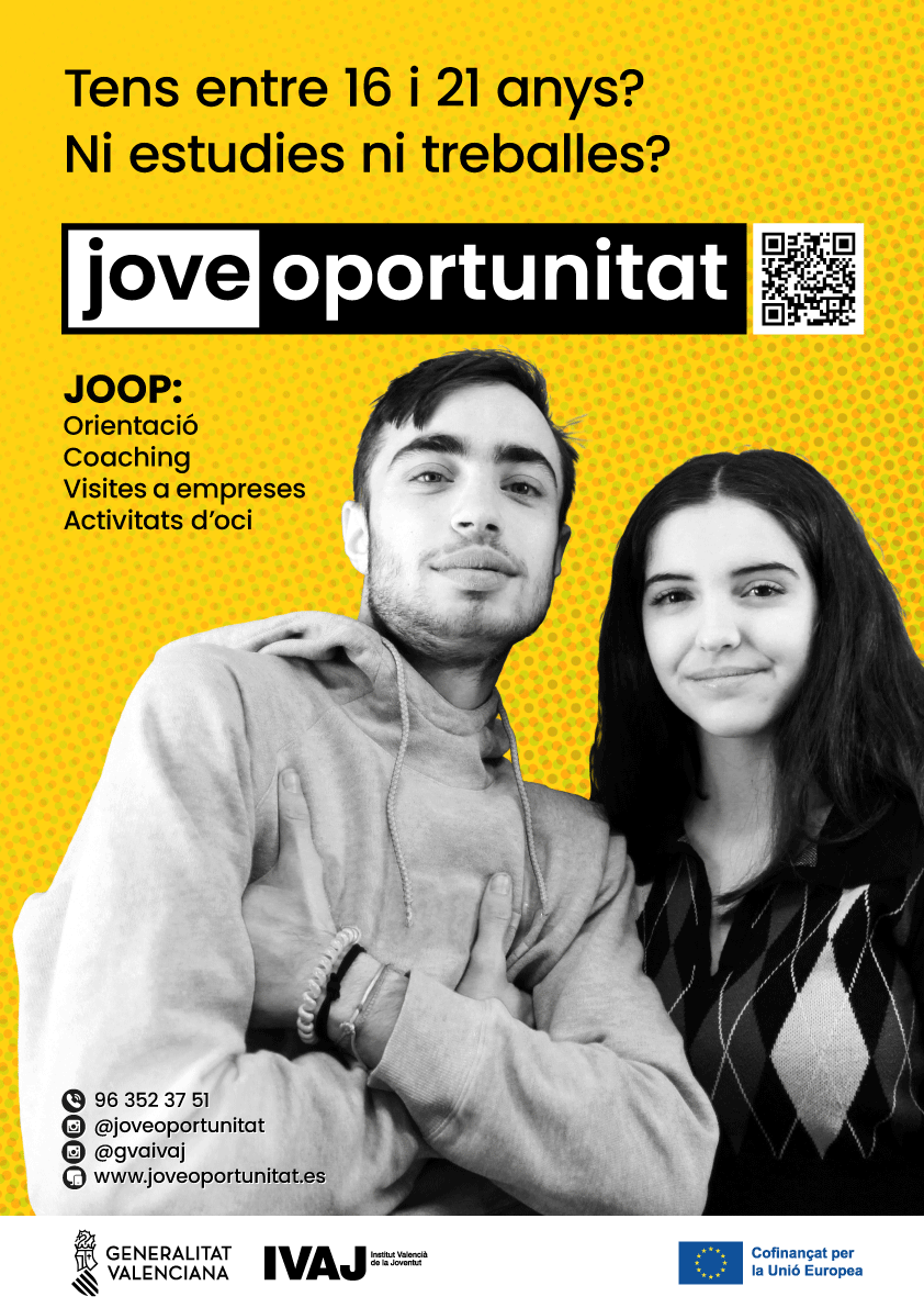 cartell Joop