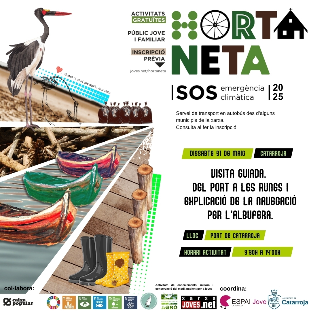 Horta Neta 2025