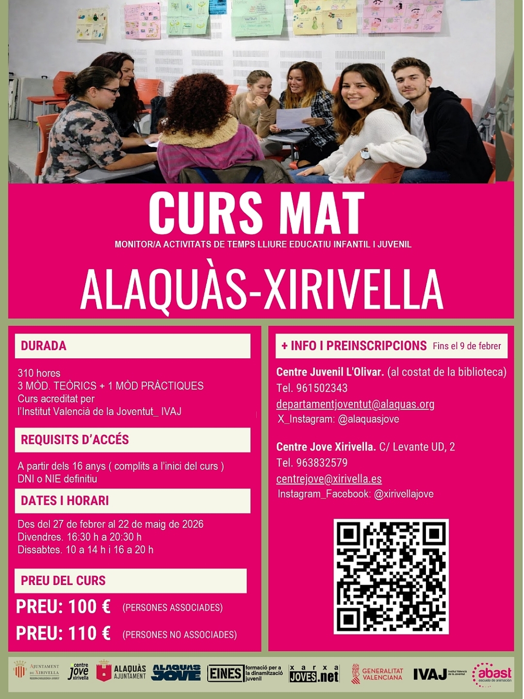 CARTELL CURS mat
