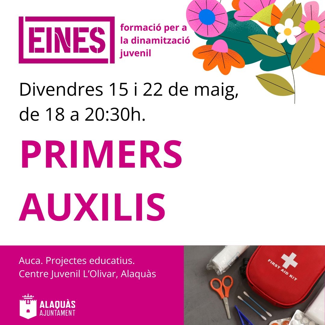 Primers auxilis
