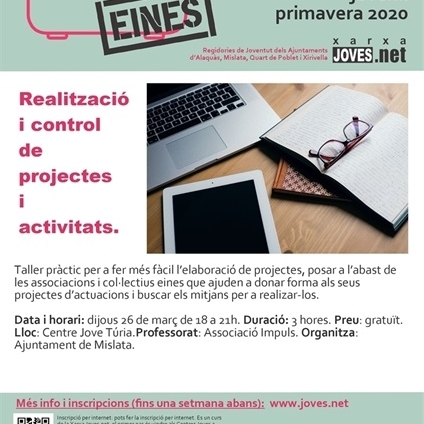 2-realitzacio-i-control-de-projectes