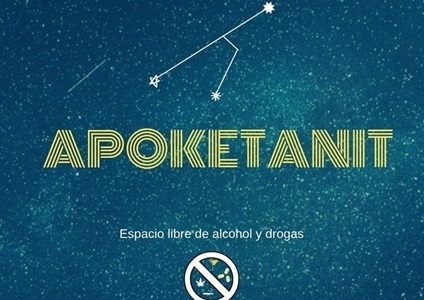 apoketanit