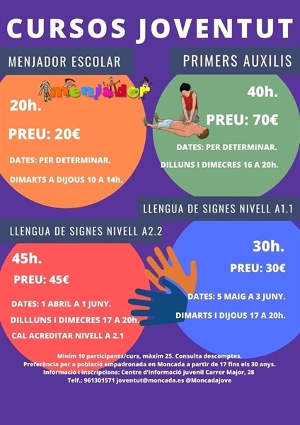 nou-cursos