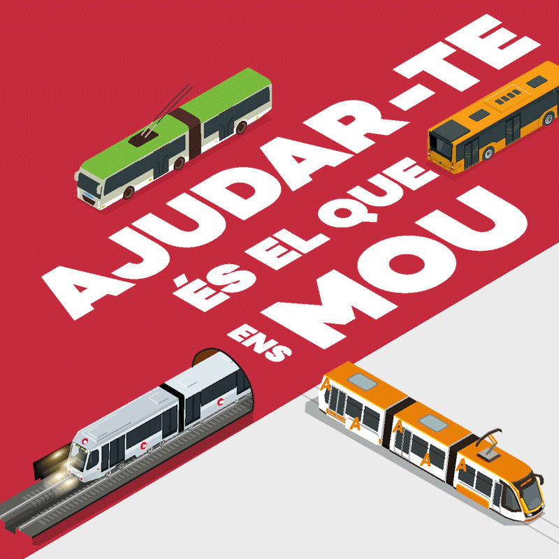 Transport públic gratuït 