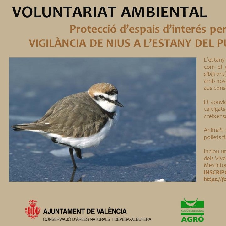 Voluntariat ambiental Gola de Pujol
