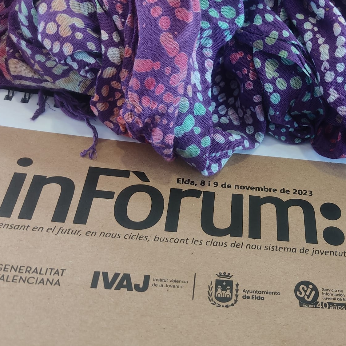 Inforum 1