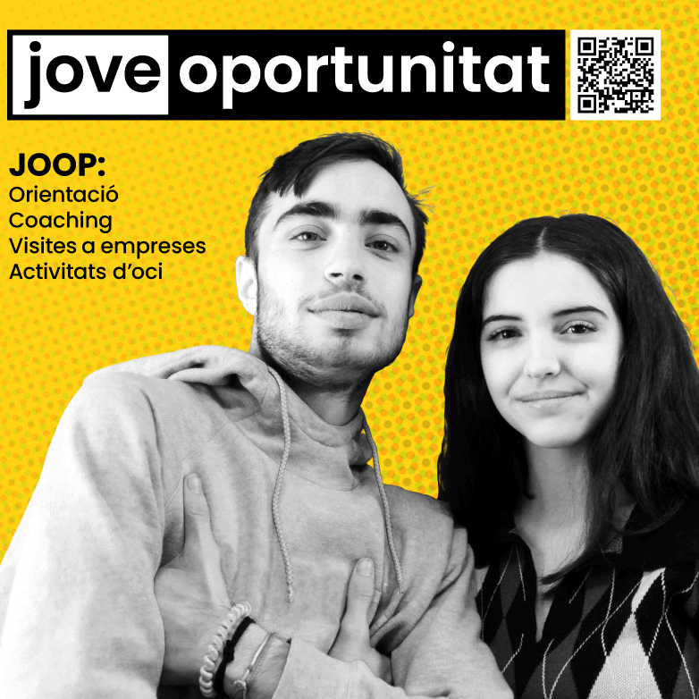 cartell Joop