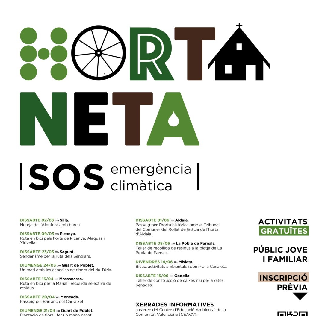 Horta neta 2024
