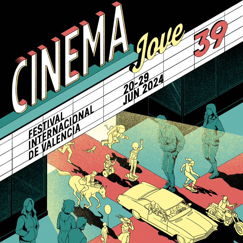 Cinema Jove 2024