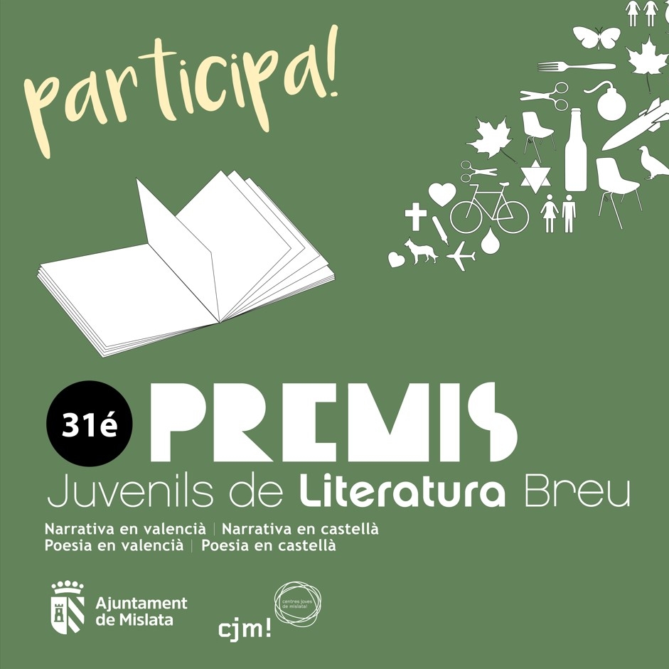 Premis literatura b