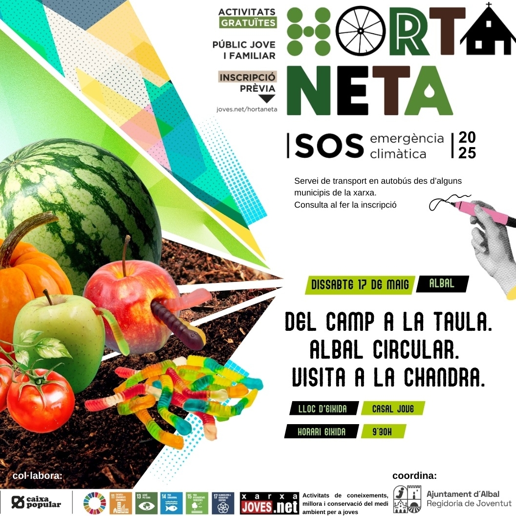 Horta Neta 2025