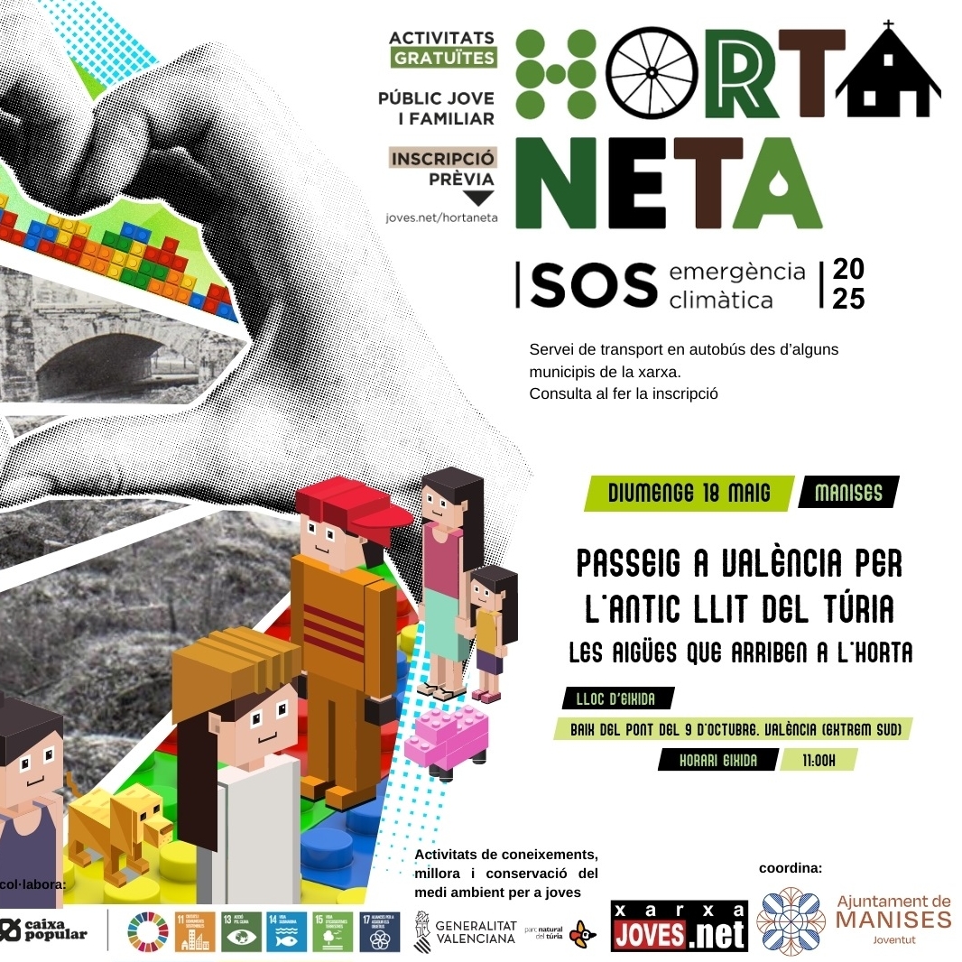 Horta Neta 2025