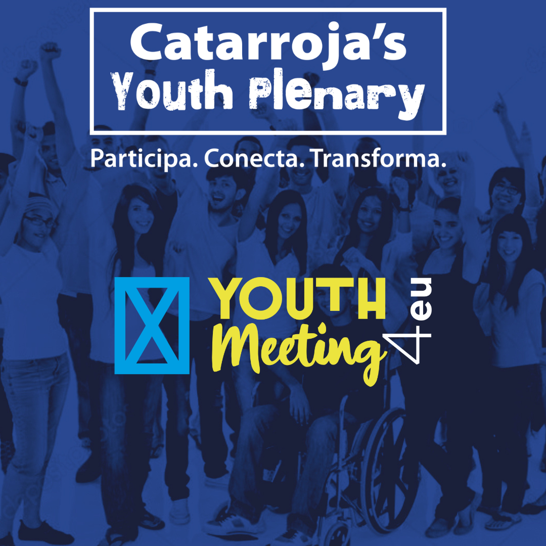 Catarroja Proyecto Europeo