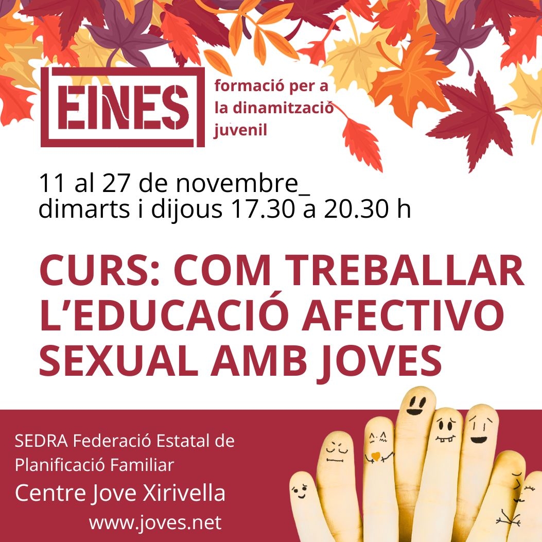 Post educa sexual