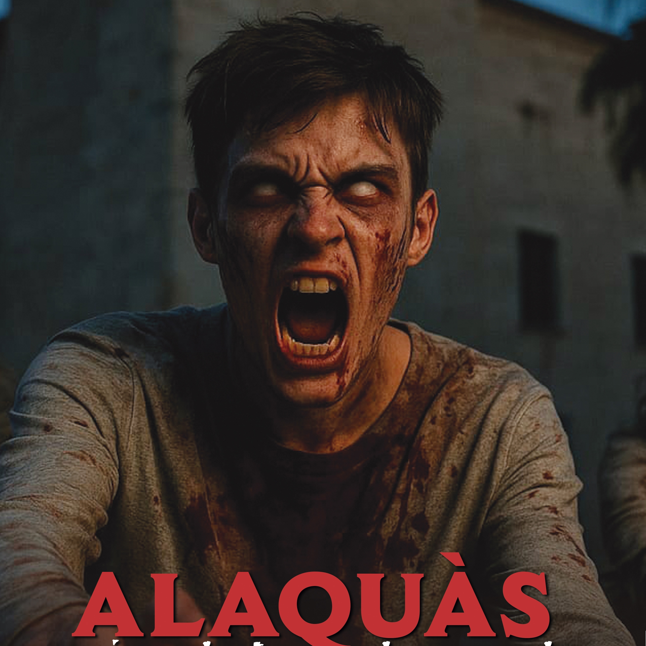 Zombi Alaquàs 2025