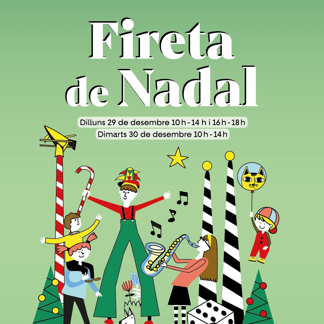 Fireta de Nadal 2025, Quart de Poblet