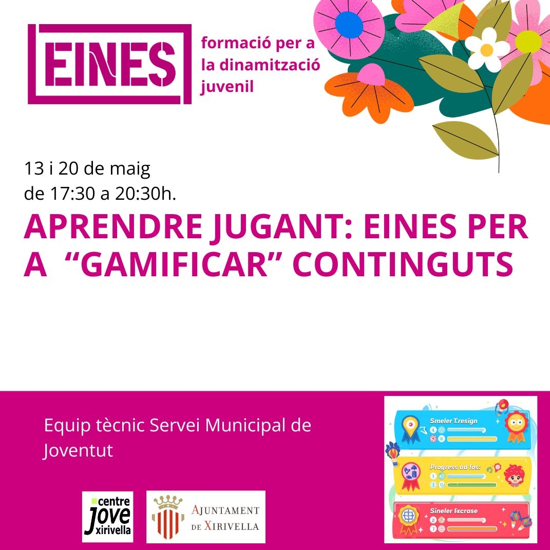 post gamificar continguts