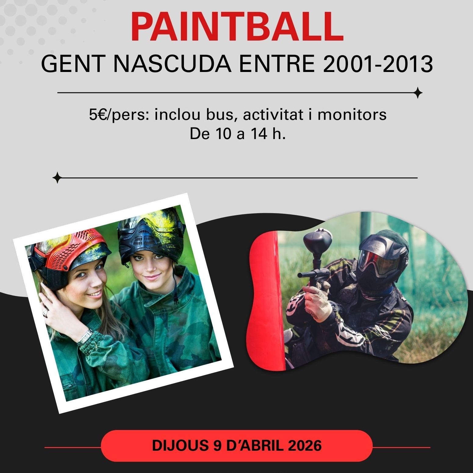 paintball