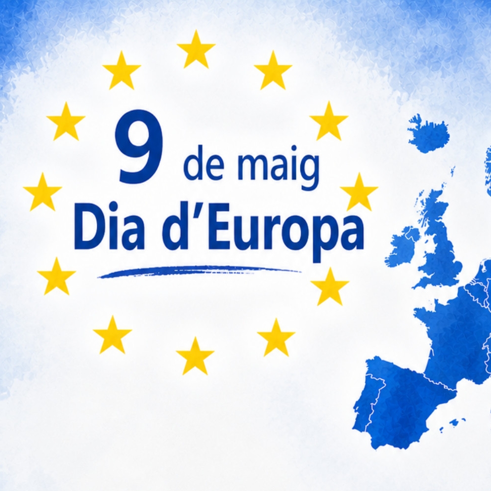 Dia d'Europa, Quart de Poblet