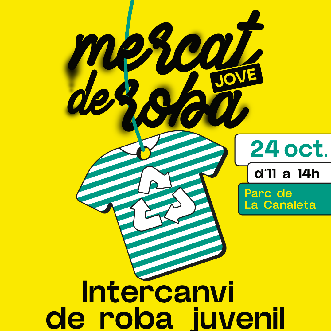 MERCAT DE ROBA 2026