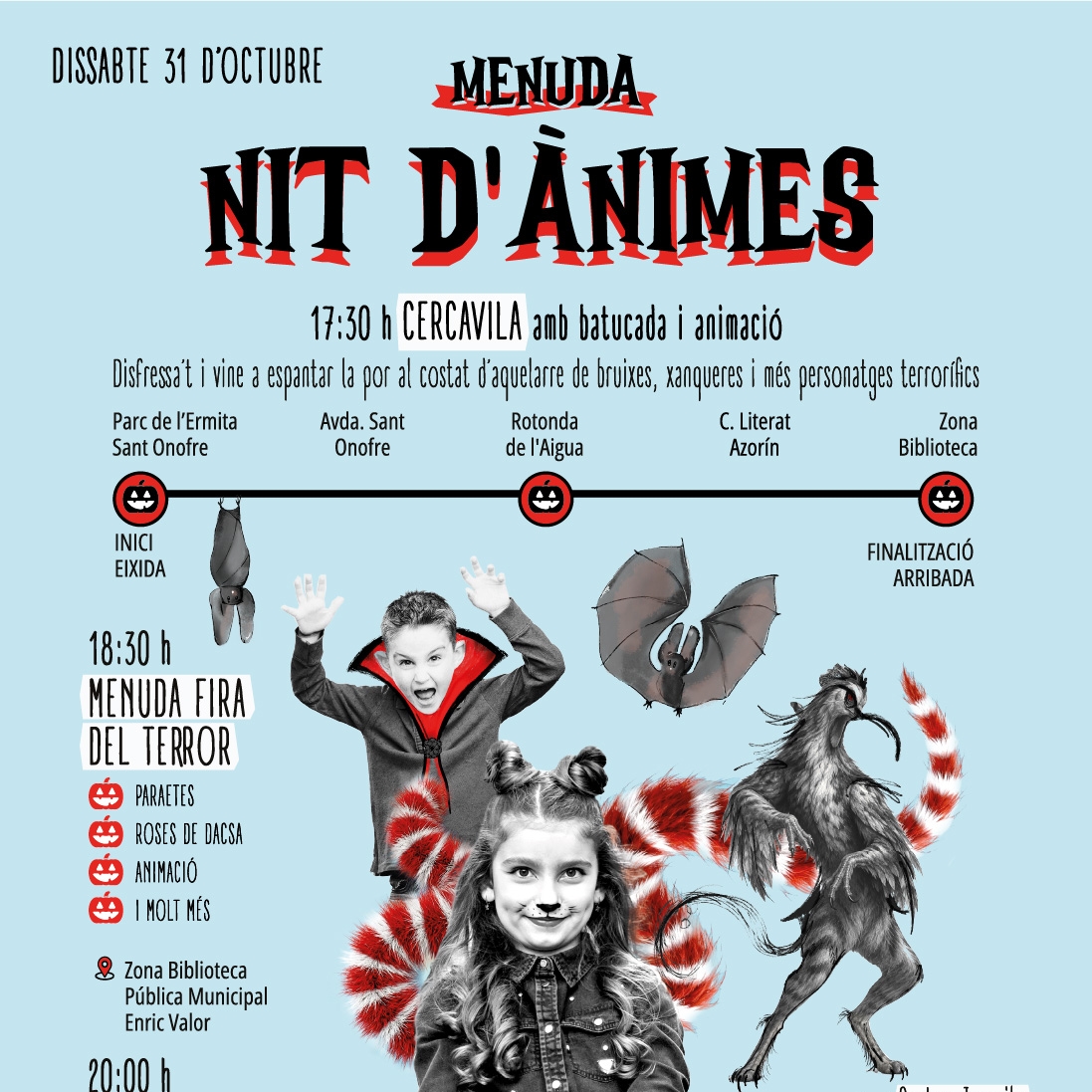 NIt d'Ànimes