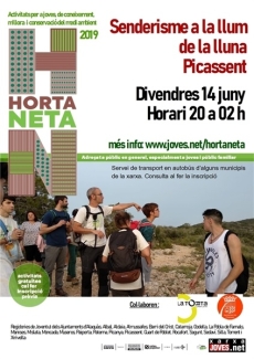 cartell-senderisme-lluna-picassent