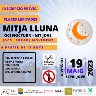 Nit Jove